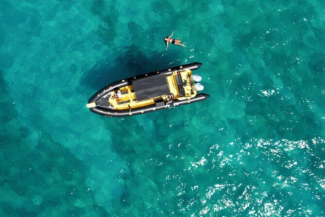 Turtle Canyon Snorkel Adventure - Small Group 6 Passengers - Key things to know before you go