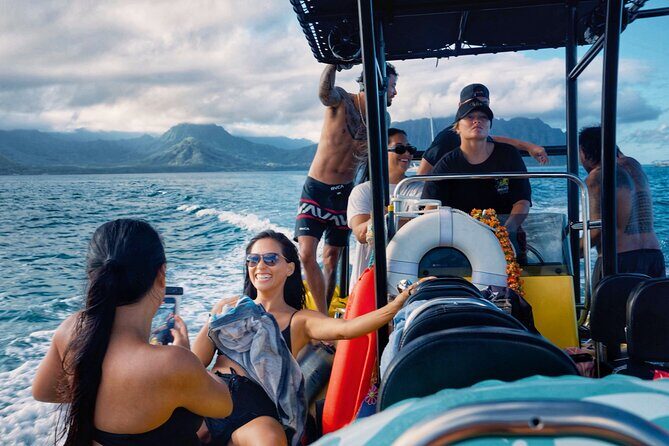 Turtle Canyon Snorkel Adventure - Small Group 6 Passengers - Turtle Canyon Underwater: Sea Turtles, Close Fish, and How to Find Them