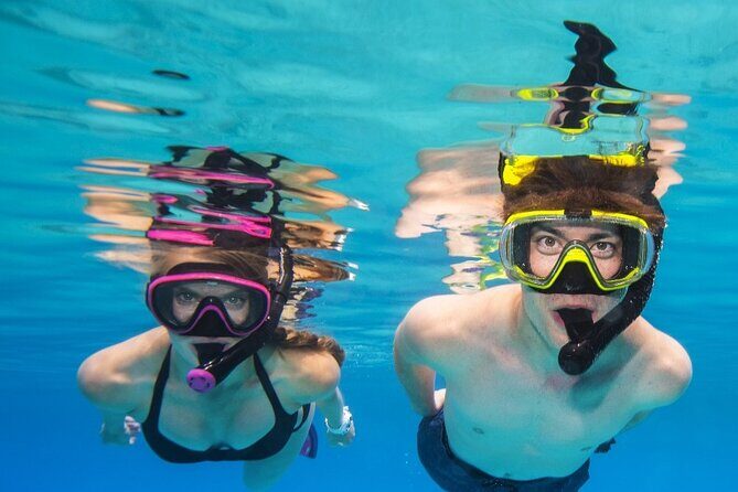 Turtle Canyon Waikiki Snorkel Adventure - Snorkel Time vs. Share-the-Boat Reality