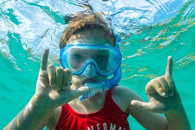 Turtle Canyon Waikiki Snorkel Adventure - Gear and Wetsuits: Why Included Equipment Helps