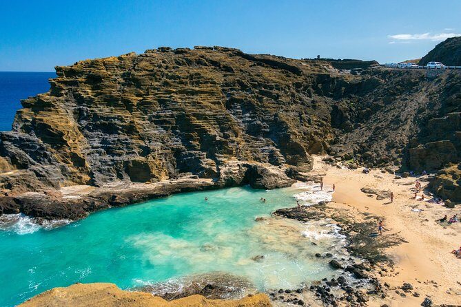 Ultimate Grand Oahu Circle Island Tour with Snorkeling and More - Key Things to Know Before You Go