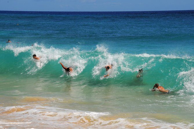 Ultimate Grand Oahu Circle Island Tour with Snorkeling and More - The Value of a Big Circle Island Day (Without the Driving)