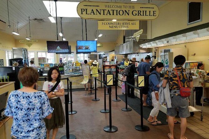 Ultimate Grand Oahu Circle Island Tour with Snorkeling and More - Restrooms, Farms, and Coffee: The Practical Stops That Make the Day Work