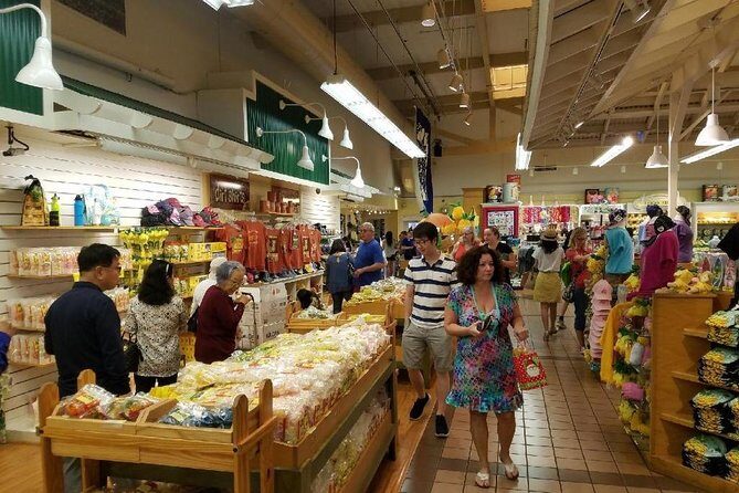 Ultimate Grand Oahu Circle Island Tour with Snorkeling and More - Waimea Valley and Byodo-In Temple: Culture Stops With a Real Cost Tag