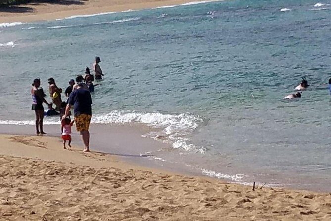 Ultimate Grand Oahu Circle Island Tour with Snorkeling and More - Dole Plantation, Macadamia, and the Food-Stop Reality Check