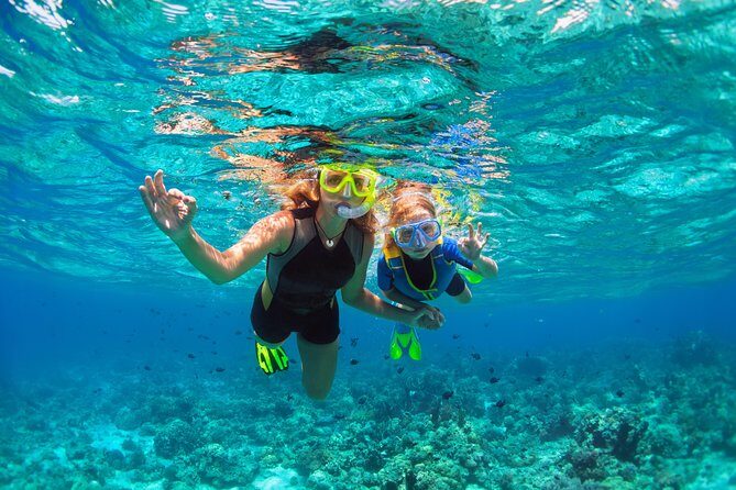 Ultimate Grand Oahu Circle Island Tour with Snorkeling and More - Hotel Pickup in Waikiki: Be Ready at 6:45–7:10 am