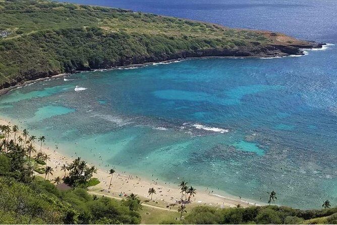 Ultimate Pearl Harbor Circle Island - Key things that make this tour worth your time