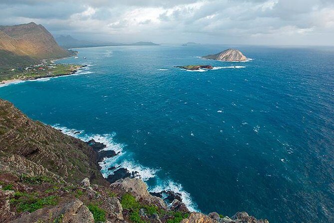 Ultimate Pearl Harbor Circle Island - Why this combo works when you’re short on time on Oahu