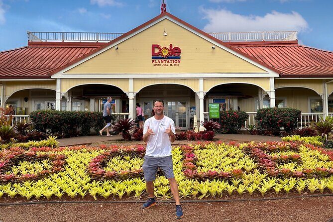 Unforgettable Day on Oahu | Small Group Circle Island Tour - Price and what $119 buys you on Oahu