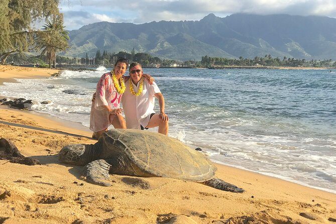 Uniquely Personalized Private Island Tour on Oahu, Hawaii - Byodo-in Temple and Kualoa Regional Park: Quiet + Iconic Photos