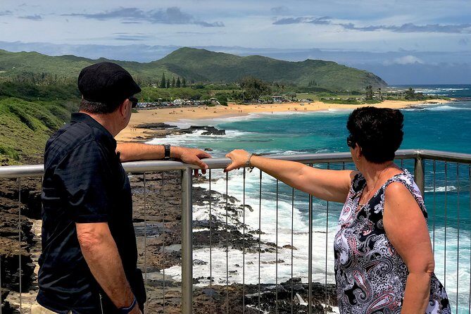 Uniquely Personalized Private Island Tour on Oahu, Hawaii - Waimea Valley Waterfall Walk and Botanical Garden Time