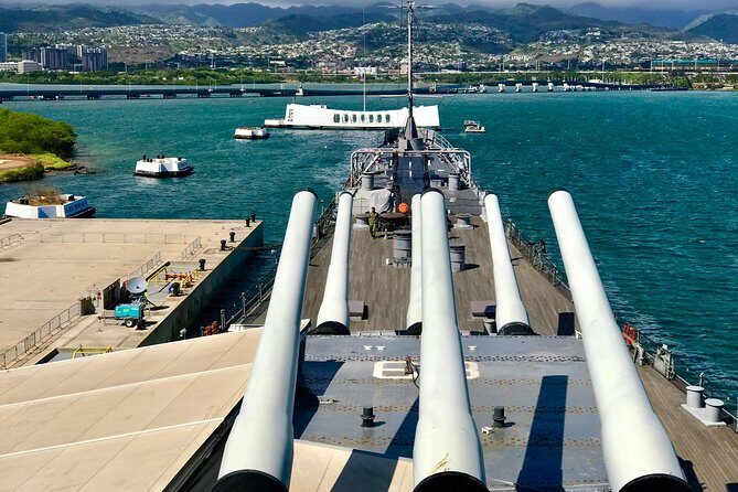 Uniquely Personalized Private Island Tour on Oahu, Hawaii - Pickup, Timing, and How the Day Runs