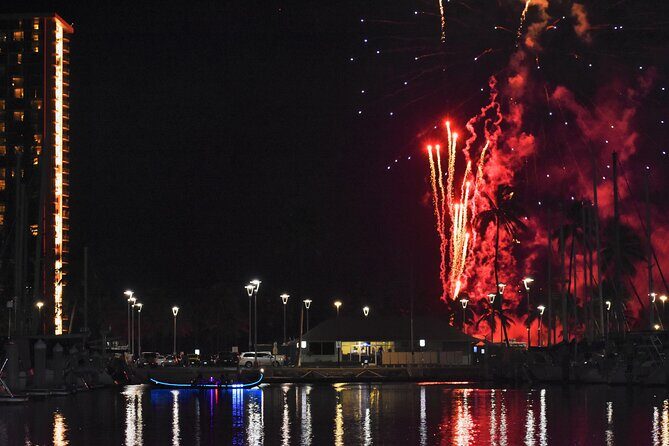 Valentine's Private Gondola Cruise in Waikiki with Drinks, Pastry - Price and Value: What $670 Gets You (and Why It Can Be Worth It)