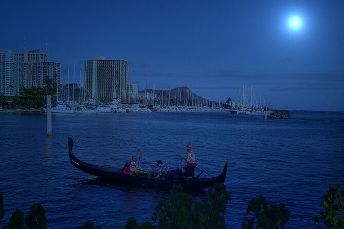 Valentine's Venetian Gondola Cruise in Waikiki - Should you book this Valentine’s Venetian Gondola Cruise in Waikiki?