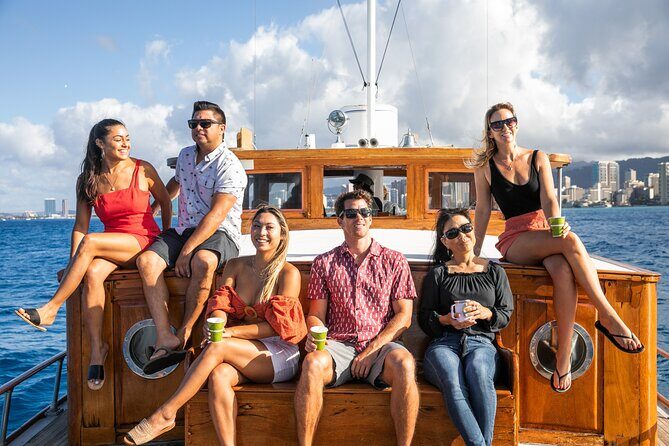 Vida Mia Morning Coffee Cruise - Key things to know before you go