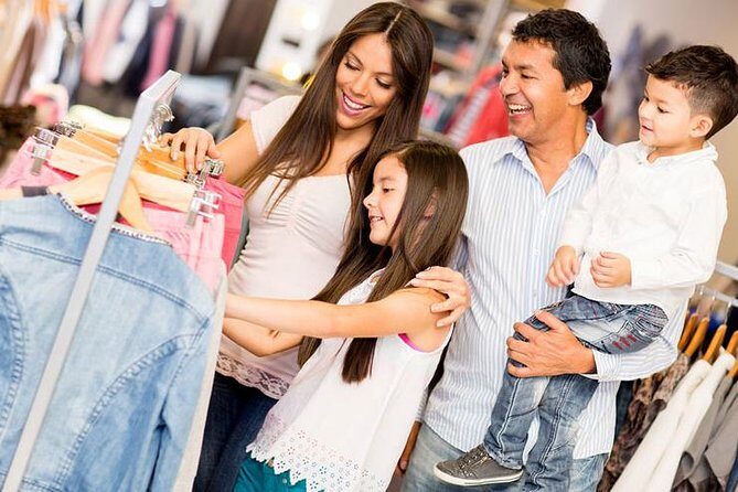 Waikele Outlet Shopping Shuttle from Waikiki - Choosing the right departure time so you don’t feel rushed