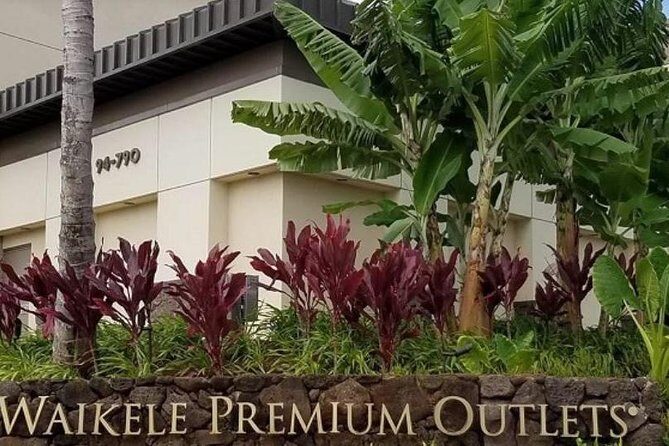 Waikele Outlet Shopping Shuttle from Waikiki - Should you book the Waikele Outlet Shopping Shuttle?