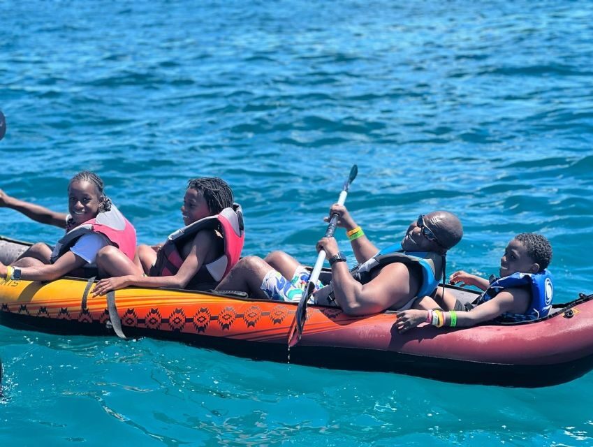 Waikiki: 5-in-1 Turtle Snorkeling Trip with Shuttle Option - Snacks, iced tea, and what to pack for a smooth 3 hours