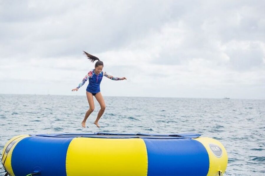 Waikiki: 5-in-1 Turtle Snorkeling Trip with Shuttle Option - The real meaning of 5-in-1 in just 3 hours