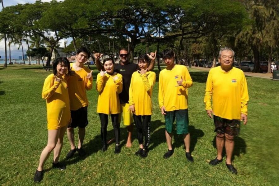 Waikiki Beach: Surf Lessons - Should You Book This Waikiki Beach Surf Lesson?