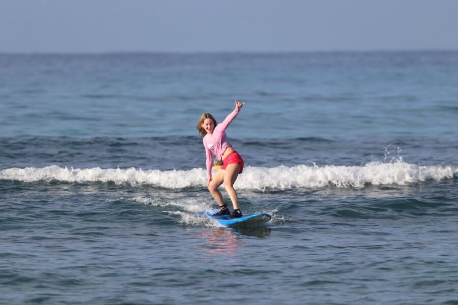Waikiki Beach: Surf Lessons - Who This Waikiki Lesson Fits Best (And Who Should Skip It)