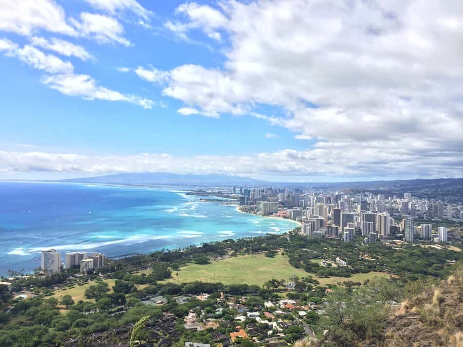 Waikiki: Diamond Head Hiking/ Hiking Starts at 7:00am. - The Certificate at the Summit: A Small Perk That Changes the Feel