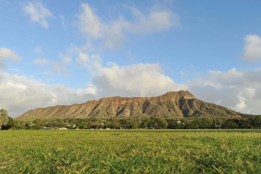 Waikiki: Diamond Head Hiking/ Hiking Starts at 7:00am. - The Summit Trail: How a 2.6 km Round Trip Feels for Beginners