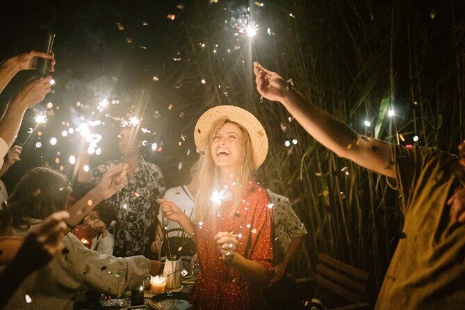 Waikiki Friday Fireworks Cruise Including Transportation - Price and Value: What $89 Buys Beyond the Fireworks