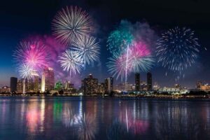 Waikiki Friday Fireworks Cruise Including Transportation - Pickup, Mobile Ticket, and Boarding: Don’t Let Logistics Steal Your Night
