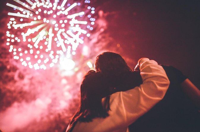 Waikiki Friday Fireworks Cruise Including Transportation - Bring Your Own Dinner and Alcohol: How to Plan Without Getting Caught