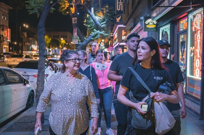 Waikiki Ghost Tour: Torches & Terrors - Quick hits on Waikiki Ghost Tour: Torches & Terrors