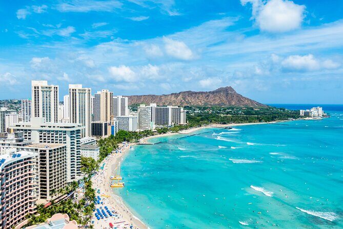 Waikiki Green Sea Turtle Snorkeling Tour - Boat Excursion - First: what this tour is really for in Waikiki