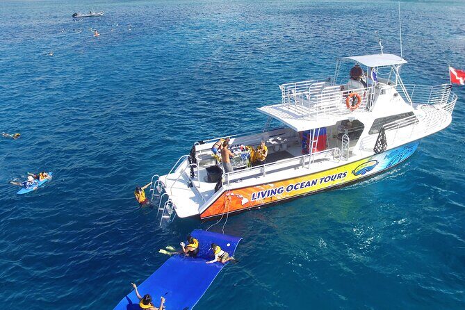 Waikiki, Hawaii: Turtle Canyon Snorkel Excursion - Why Turtle Canyon Snorkel Feels Like the Right Length