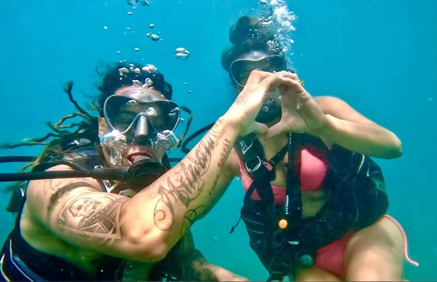 Waikiki: Honolulu Beginner Scuba Diving with Videos - Key highlights worth knowing