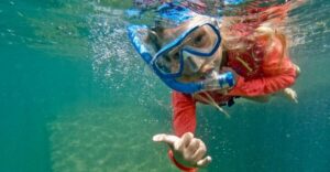 Waikiki: Honolulu Beginner Snorkeling Tour with Videos - Your 90 minutes in the water: how the lesson actually plays out