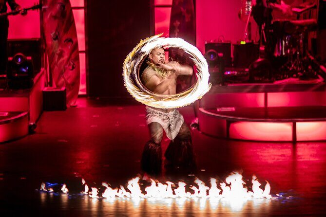 Waikiki Luau Buffet with Optional Rock-A-Hula Show Ticket - Price and Value in Waikiki (Without the Hype)
