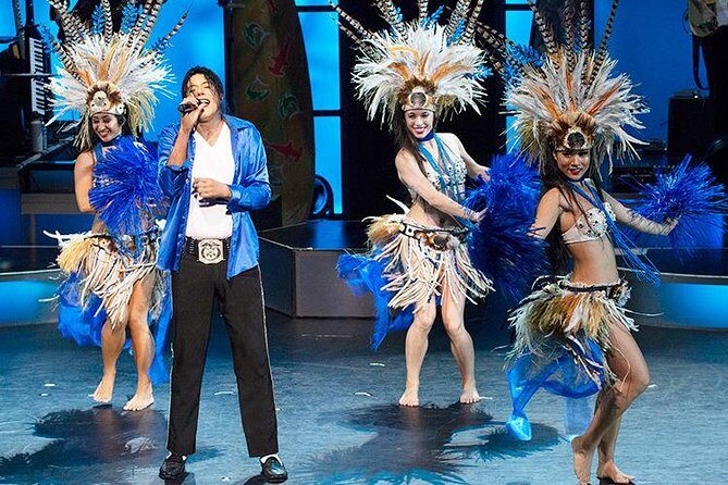 Waikiki Luau Buffet with Optional Rock-A-Hula Show Ticket - Who This Tour Suits (and Who Might Want Another Luau)