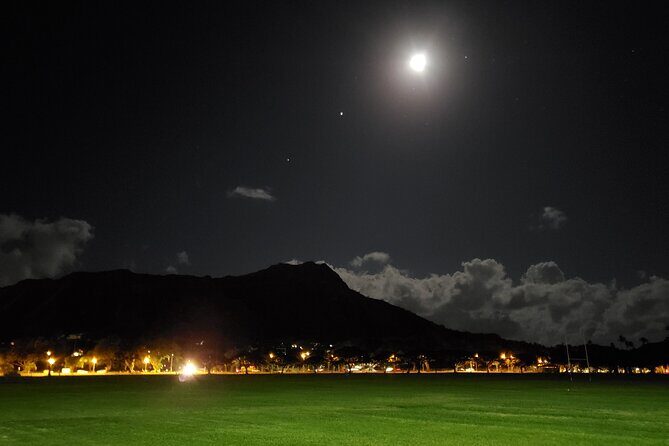 Waikiki Night Marchers Ghost Tour - Why this is more than a scare tour: culture and respect in the details