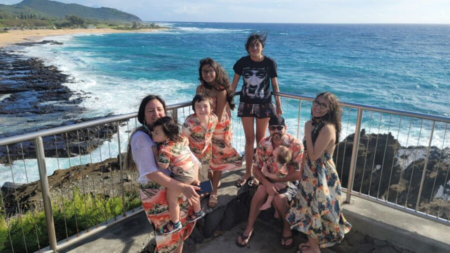 Waikiki: Oahu In a Day Circle Island Tour - Key highlights that make this Circle Island day work