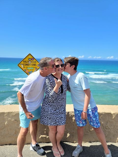 Waikiki: Oahu In a Day Circle Island Tour - Your day starts early, but the route is built for convenience