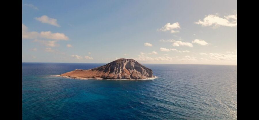 Waikiki: Oahu In a Day Circle Island Tour - Byodo-In Japanese Temple: the culture stop that’s included