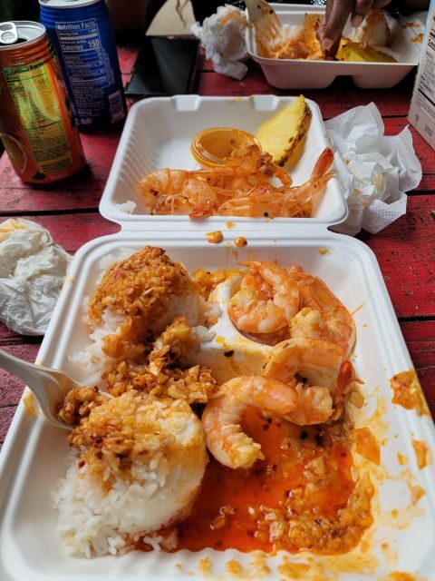 Waikiki: Oahu In a Day Circle Island Tour - Macadamia farm and “local stops” that make the day easier