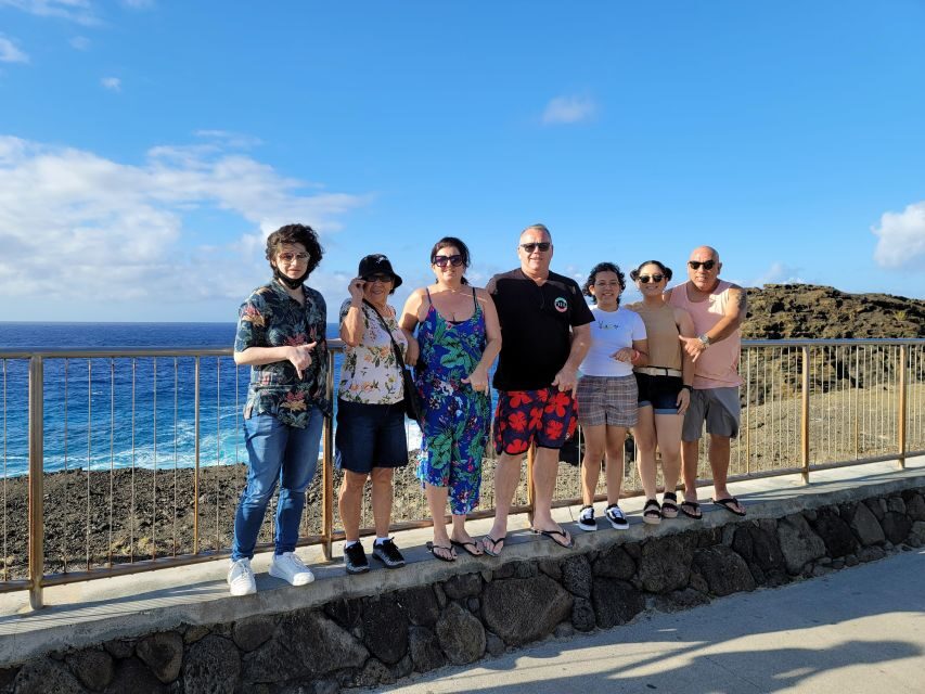 Waikiki: Oahu In a Day Circle Island Tour - Waimea Botanical Garden and waterfall: the one add-on you should budget for