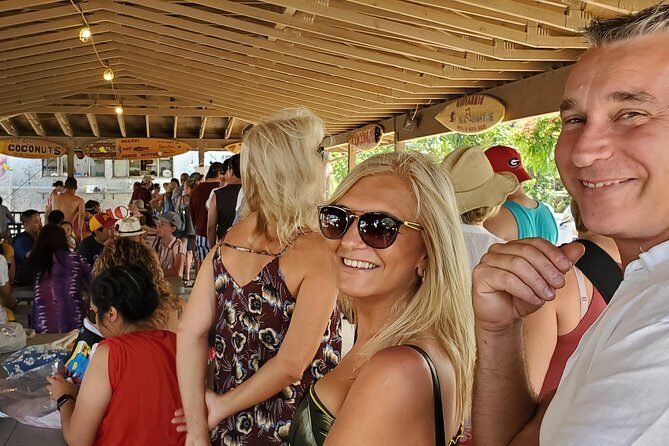 Waikiki: Personal and Custom Tour - 99.9% Customizable - Byodo-in Temple plus the culture and shopping stops that fit fast