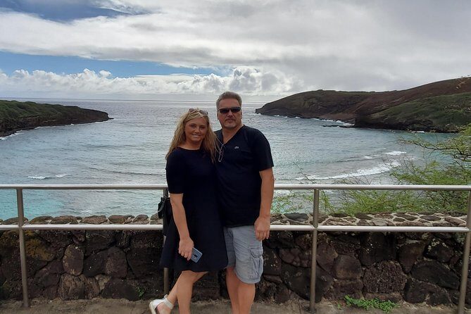 Waikiki: Personal and Custom Tour - 99.9% Customizable - Tropical Farms and Kuilima Farm Stand: snacks that make the North Shore feel real