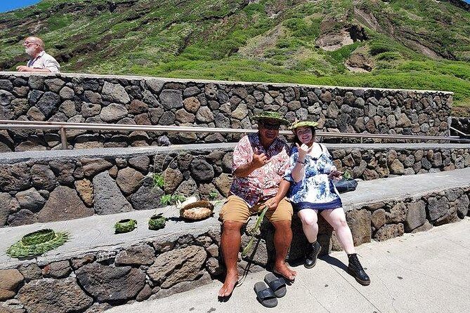 Waikiki: Personal and Custom Tour - 99.9% Customizable - Waimea Valley waterfall time plus sea turtles at Laniakea