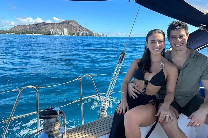 Waikiki private Day Tour and Sunset sail for couples - Key points that matter before you book