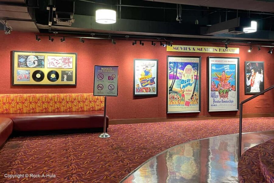 Waikiki: Rock-A-Hula Show Ticket and Buffet Option - Who should book Rock-A-Hula in Waikiki, and who might not love it