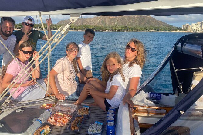 Waikiki small group turtle snorkeling & sailing - Turtle Canyon Snorkeling: Gear, Floatation, and How to Find Sea Turtles
