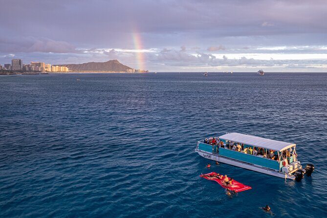 Waikiki Snorkel Tour - Who Should Book This Snorkel Tour (and Who Should Skip It)